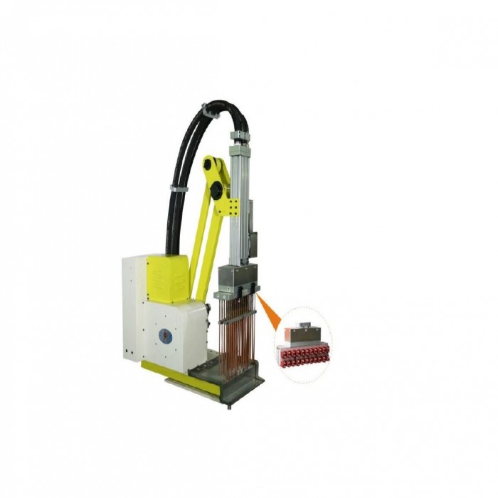 اسپری دایکوت اتوماتیک   Automatic sprayer